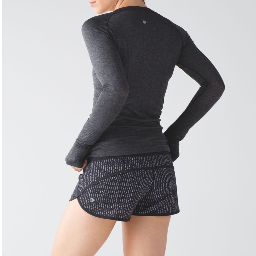 Lululemon Run Speed Short